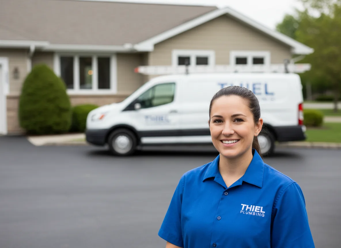 Plumber Lefor, ND FAQs